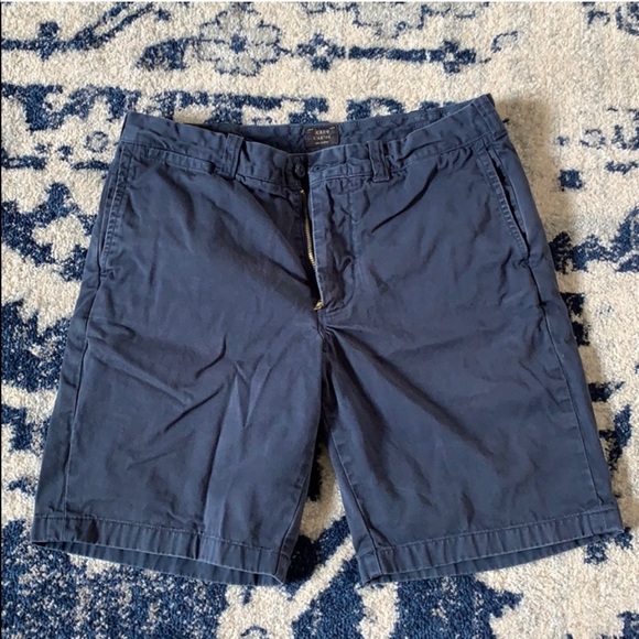 J. Crew Other - J Crew Stanton Shorts